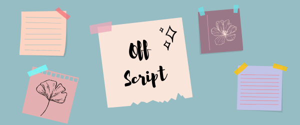Off Script - Redesign